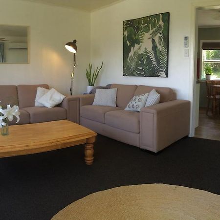 Tahuna Hills Guesthouse Nelson Luaran gambar