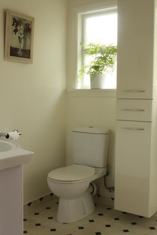 Tahuna Hills Guesthouse Nelson Luaran gambar