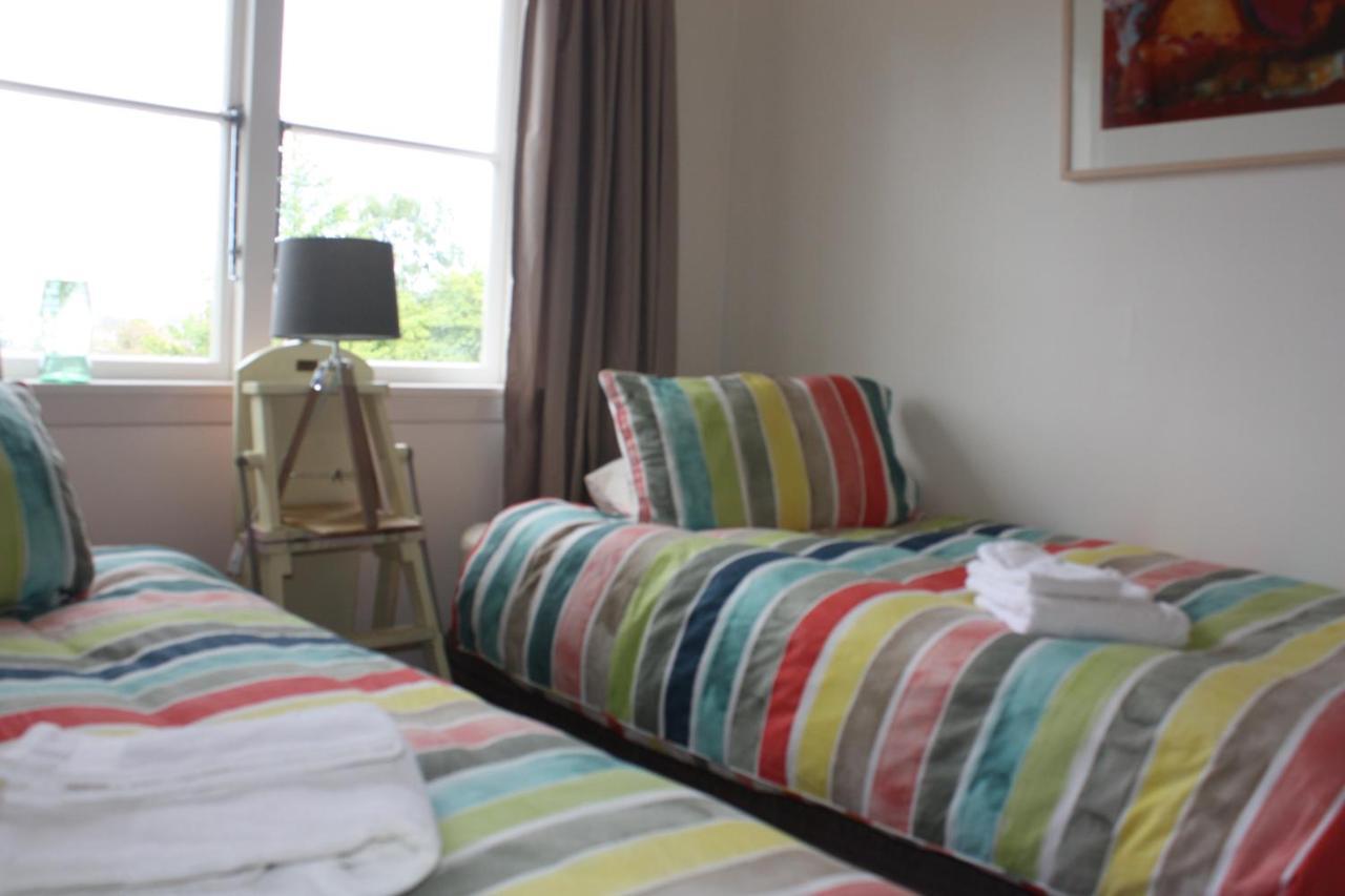 Tahuna Hills Guesthouse Nelson Luaran gambar